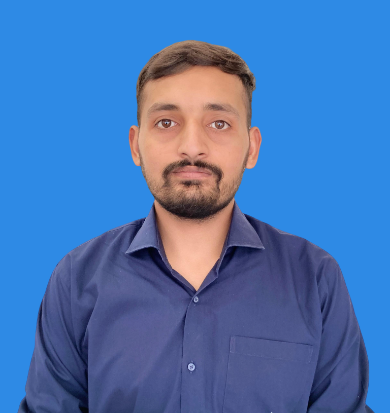 Muhammad Nabeel